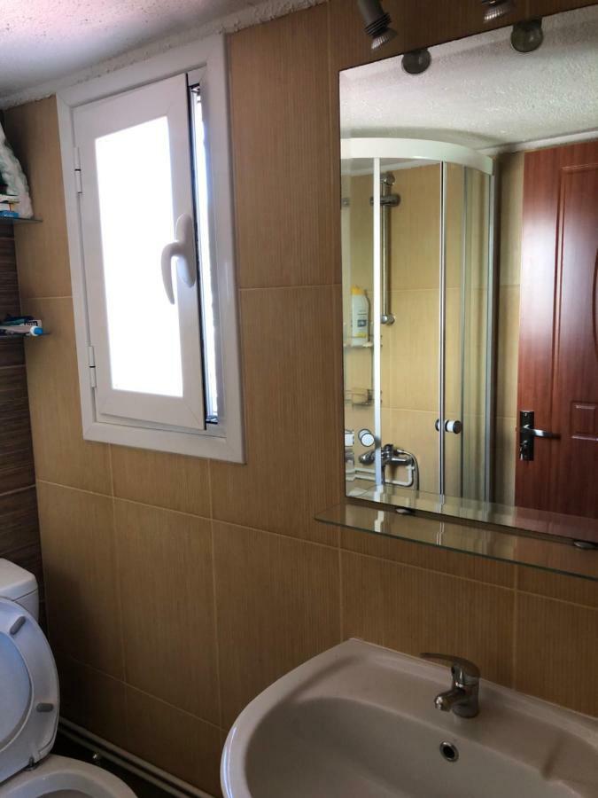 Garden House-Free Transfer From Airport Villa Ártemida Kültér fotó
